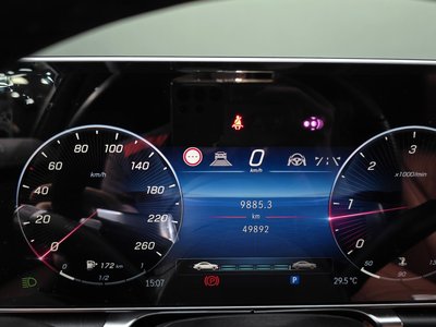 2022 Mercedes-BENZ S-CLASS — миниатюра 11