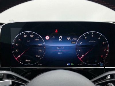 صورة 8 لـ 2025 Mercedes-BENZ E-CLASS