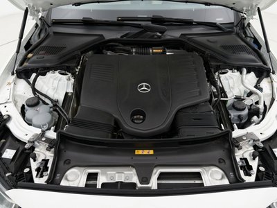 صورة 7 لـ 2025 Mercedes-BENZ E-CLASS