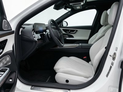 صورة 10 لـ 2025 Mercedes-BENZ E-CLASS