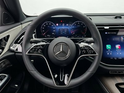 2025 Mercedes-BENZ E-CLASS 缩略图 11