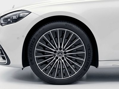 صورة 6 لـ 2025 Mercedes-BENZ E-CLASS