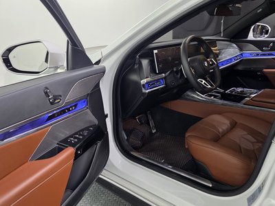 2024 BMW 7 SERIES 缩略图 13