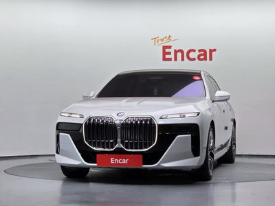 صورة 2 لـ 2024 BMW 7 SERIES