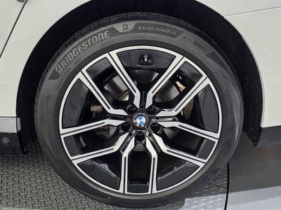 صورة 8 لـ 2024 BMW 7 SERIES
