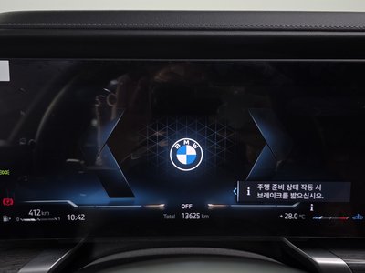 2024 BMW 7 SERIES 缩略图 11