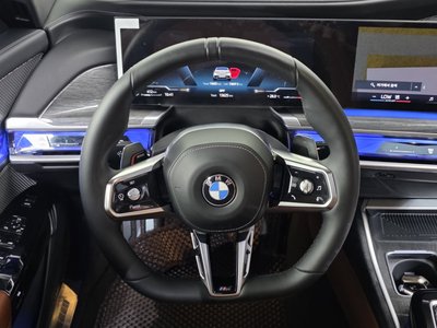 2024 BMW 7 SERIES 缩略图 19