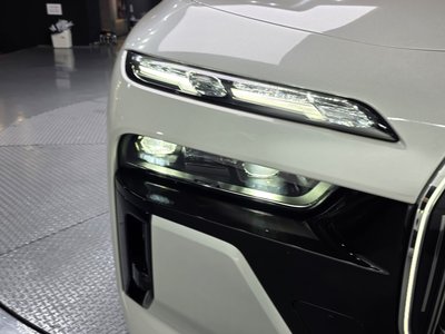صورة 9 لـ 2024 BMW 7 SERIES