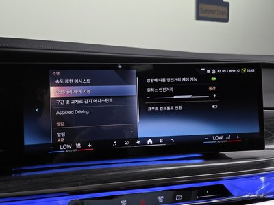 2024 BMW 7 SERIES 缩略图 34