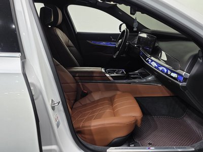 2024 BMW 7 SERIES 缩略图 17