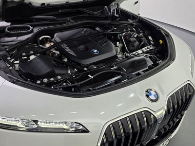 صورة 7 لـ 2024 BMW 7 SERIES