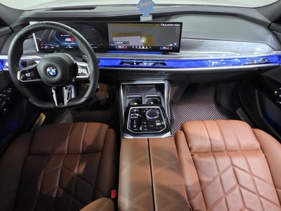 صورة 5 لـ 2024 BMW 7 SERIES