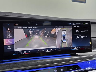 2024 BMW 7 SERIES 缩略图 21
