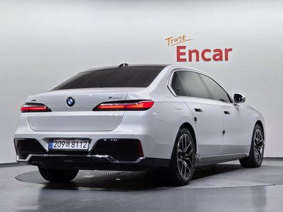 صورة 3 لـ 2024 BMW 7 SERIES