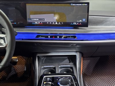 2024 BMW 7 SERIES 缩略图 20