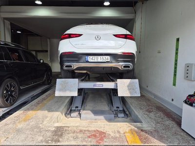 MERCEDES-BENZ GLE - 3