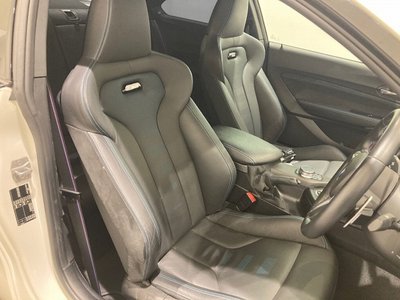 BMW M2 COMPETITION - 7