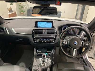 BMW M2 COMPETITION - 3