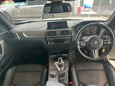 BMW M2 COMPETITION - 9