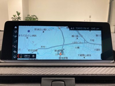 BMW M2 COMPETITION - 4