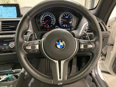 BMW M2 COMPETITION - 9