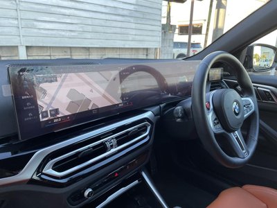 BMW M4 CABRIOLET - 6