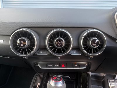 2021 AUDI TT RS COUPE 缩略图 20