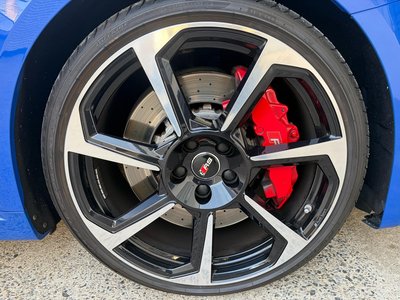 2021 AUDI TT RS COUPE 缩略图 59