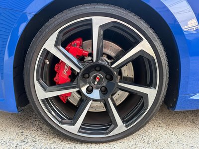 2021 AUDI TT RS COUPE 缩略图 60