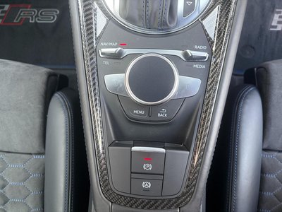 2021 AUDI TT RS COUPE 缩略图 24