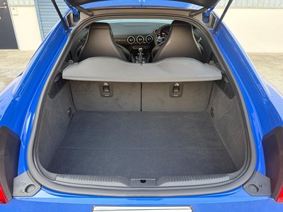2021 AUDI TT RS COUPE 缩略图 41
