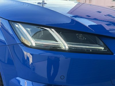 2021 AUDI TT RS COUPE 缩略图 55