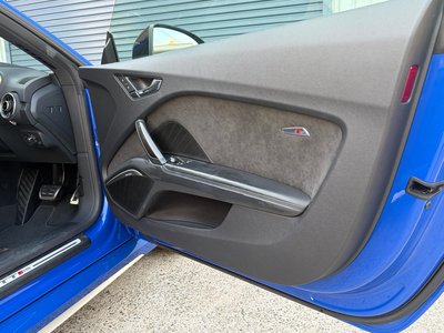 2021 AUDI TT RS COUPE 缩略图 33