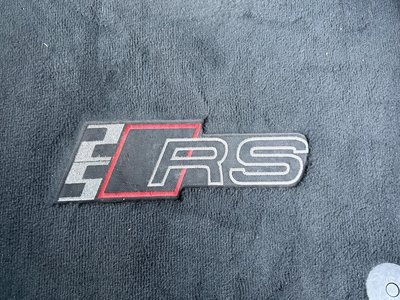 2021 AUDI TT RS COUPE 缩略图 45