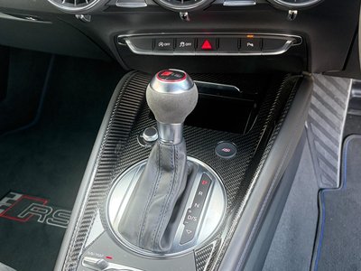 2021 AUDI TT RS COUPE 缩略图 23