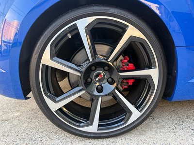 2021 AUDI TT RS COUPE 缩略图 58