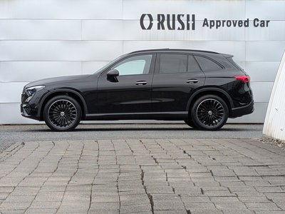MERCEDES-BENZ GLC - 6