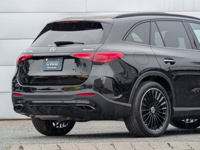MERCEDES-BENZ GLC - 8