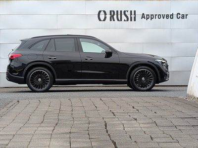 MERCEDES-BENZ GLC - 2