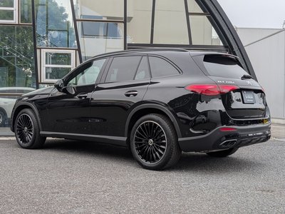 MERCEDES-BENZ GLC - 5