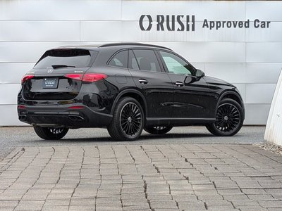 MERCEDES-BENZ GLC - 3