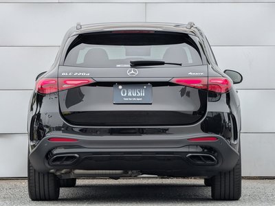 MERCEDES-BENZ GLC - 4