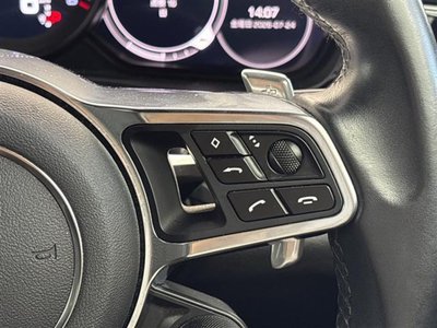 صورة مصغرة 26 لـ 2017 Porsche PANAMERA