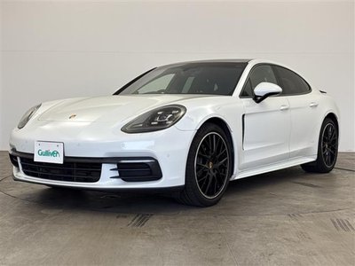 صورة مصغرة 18 لـ 2017 Porsche PANAMERA