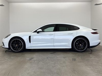 صورة مصغرة 20 لـ 2017 Porsche PANAMERA