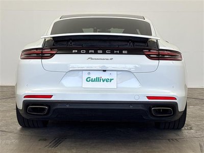 صورة مصغرة 17 لـ 2017 Porsche PANAMERA
