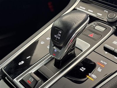 صورة مصغرة 33 لـ 2017 Porsche PANAMERA