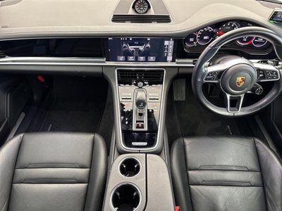 صورة مصغرة 42 لـ 2017 Porsche PANAMERA