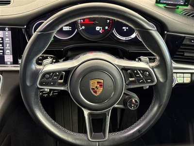 صورة مصغرة 24 لـ 2017 Porsche PANAMERA