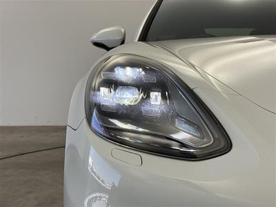 صورة مصغرة 14 لـ 2017 Porsche PANAMERA